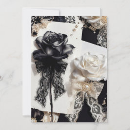 Invitation Inbjudningar