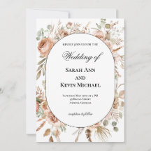Invitation