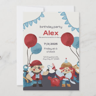 Invitation Inbjudningar