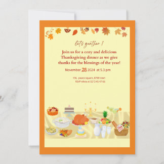 Invitation Inbjudningar