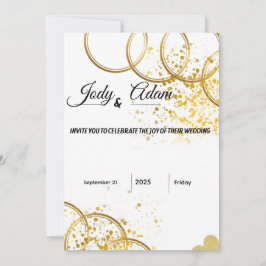 Invitation Inbjudningar