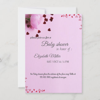 Invitation Inbjudningar