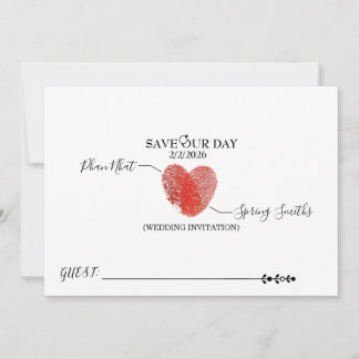 Invitation Inbjudningar