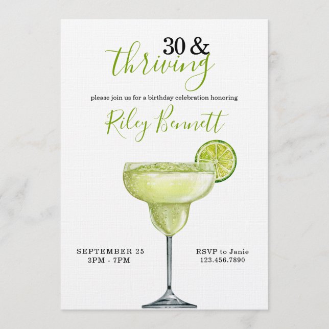 Invitation Inbjudningar (Framsida)