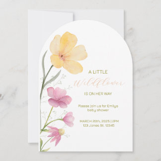 Invitation Inbjudningar