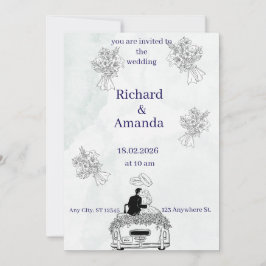 invitation inbjudningar