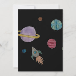 Invitation Inbjudningar