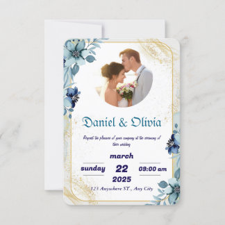 Invitation Inbjudningar