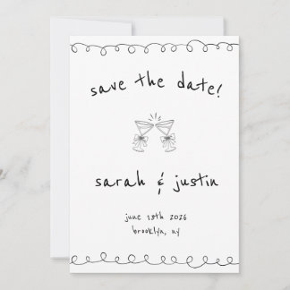 Invitation Inbjudningar