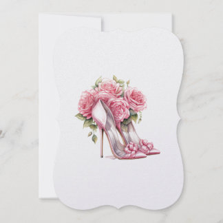 Invitation Inbjudningar