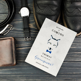 Invitation Inbjudningar