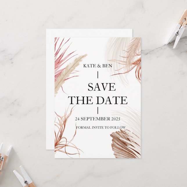 Invitation Inbjudningar (Fram/Back In Situ)