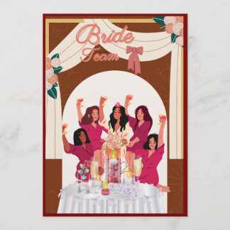 Invitation Inbjudningar