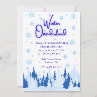 Invitation Inbjudningar