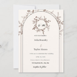 Invitation Inbjudningar