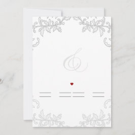 Invitation Inbjudningar