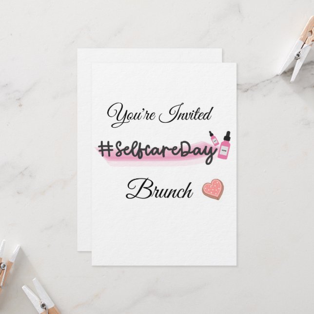 Invitation Inbjudningar (Fram/Back In Situ)