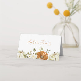 Invitation Placeringskort