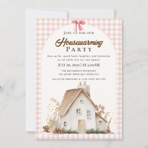 invitation till inflyttningsfest inbjudningar