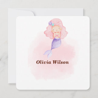 Invitations inbjudningar