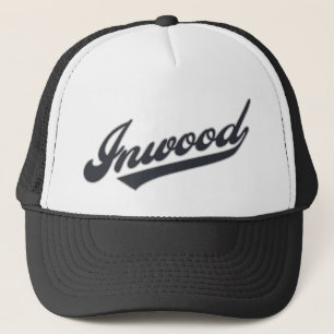 Inwood Truckerkeps
