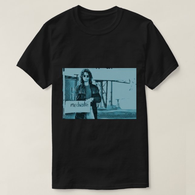 INXS Essential T Shirt (Design framsida)