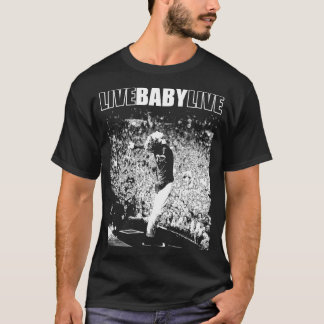 Inxs Live Ba T Shirt