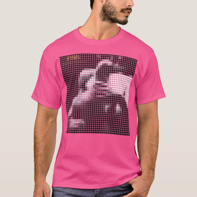 Inxs - Shabooh Shoobah T Shirt (Framsida)