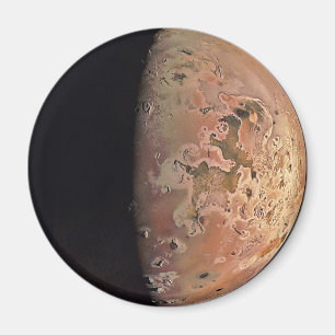 Io Magnet