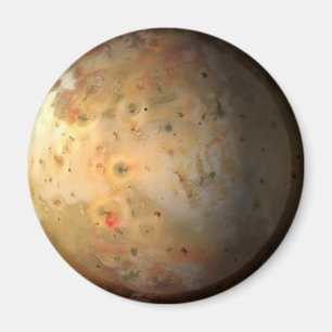 Io Magnet