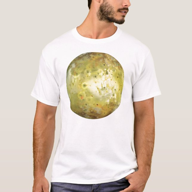 Io Tröja (Framsida)