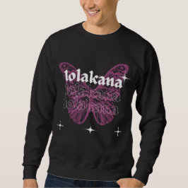 Iolakana Sweater Lång Ärmad Tröja