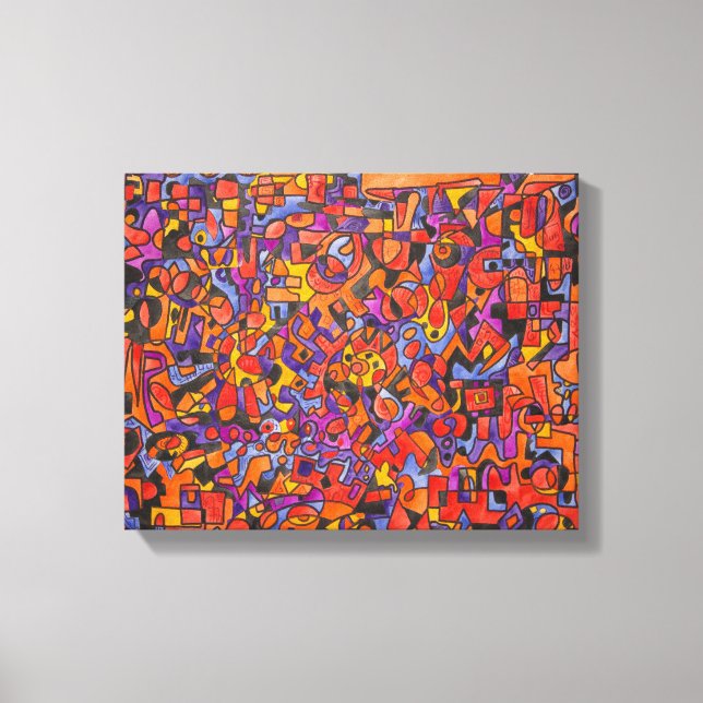 iommm5023 canvastryck (Framsida)