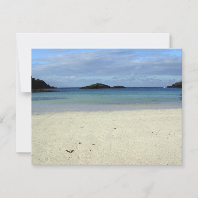 Iona Beach (Framsida)