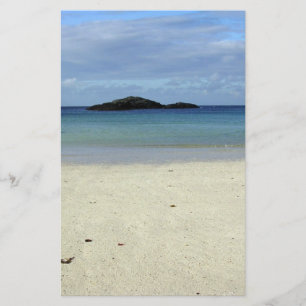 Iona Beach Brevpapper