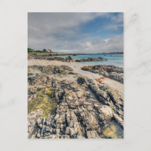Iona Isle Vykort