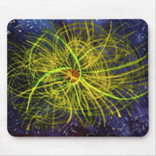 Ionic Fireworks Musmatta