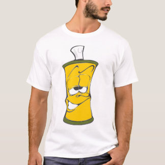 Iono Spraycan T Shirt
