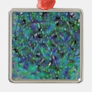 IONSTORM JULGRANSPRYDNAD METALL