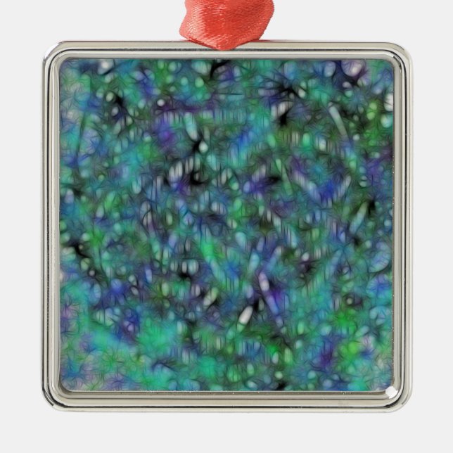 IONSTORM JULGRANSPRYDNAD METALL (Framsidan)