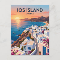Ios Grekland