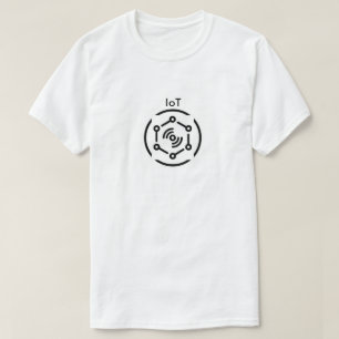 IoT T Shirt