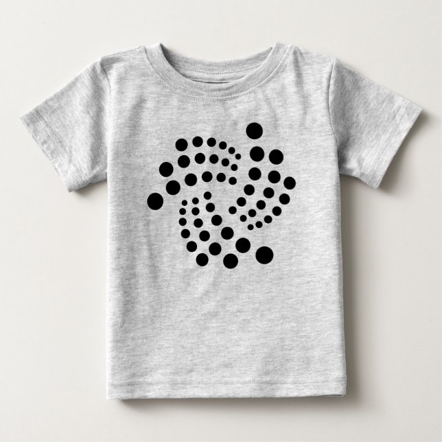 IOTA T SHIRT (Framsida)