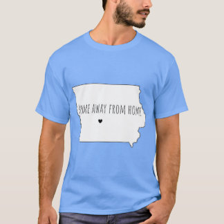 iowa 22 t shirt