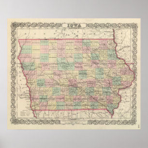 Iowa 2 poster