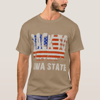 iowa 60 t shirt