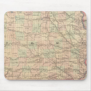 Iowa 6 musmatta