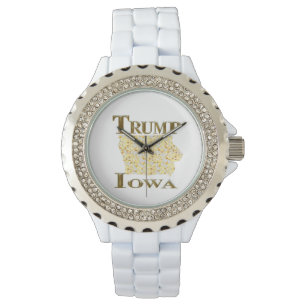 IOWA ARMBANDSUR