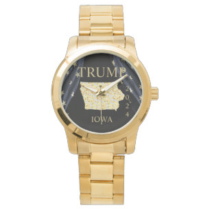 IOWA ARMBANDSUR