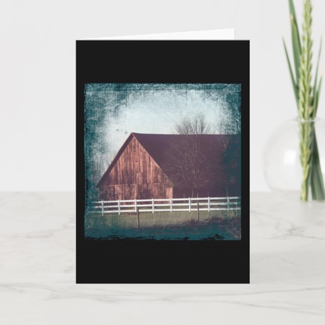 Iowa Barn 8 Kort (Framsida)